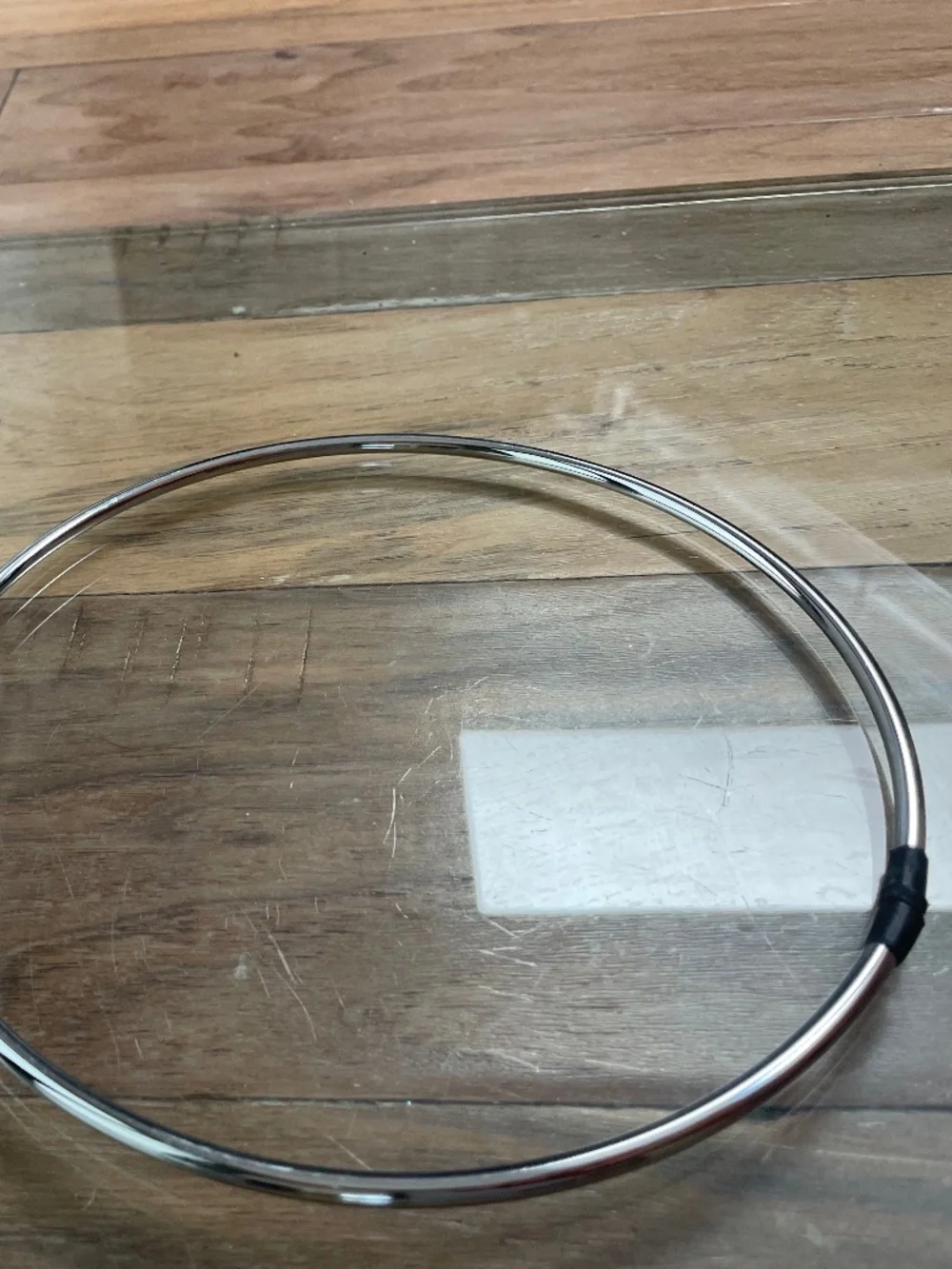 Metal Belt Hanger